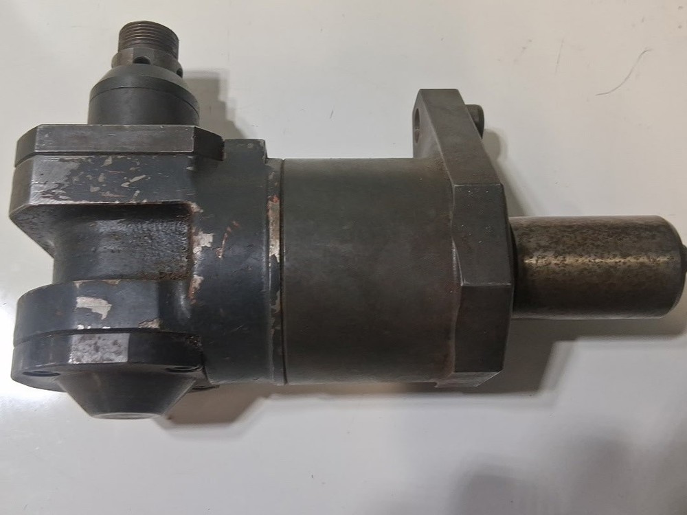 Mazak VDI-40 Tool Holder