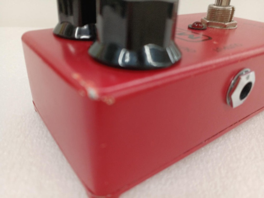 MXR DYNACOMP Compressor Pedal From Japan