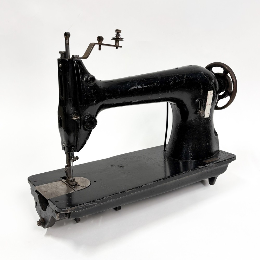 Single Needle Cut Pile Tufting Machine - Head Only