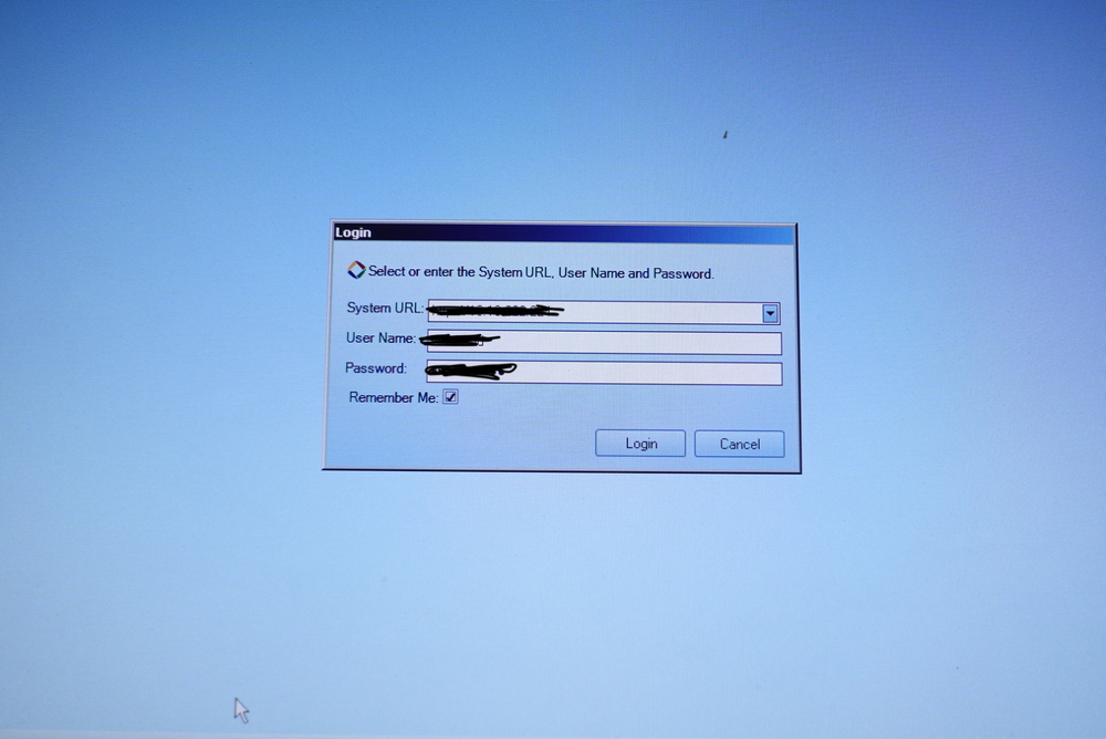 JDSU / VIAVI CA9403 Capcity Advisor System -AS IS-