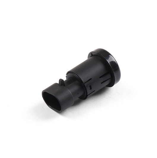 Rear Lift Window Glass Release Switch Button Plastic Replacement for GMC 07-14
