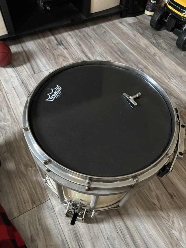Pearl Marching Snare Drum FFX