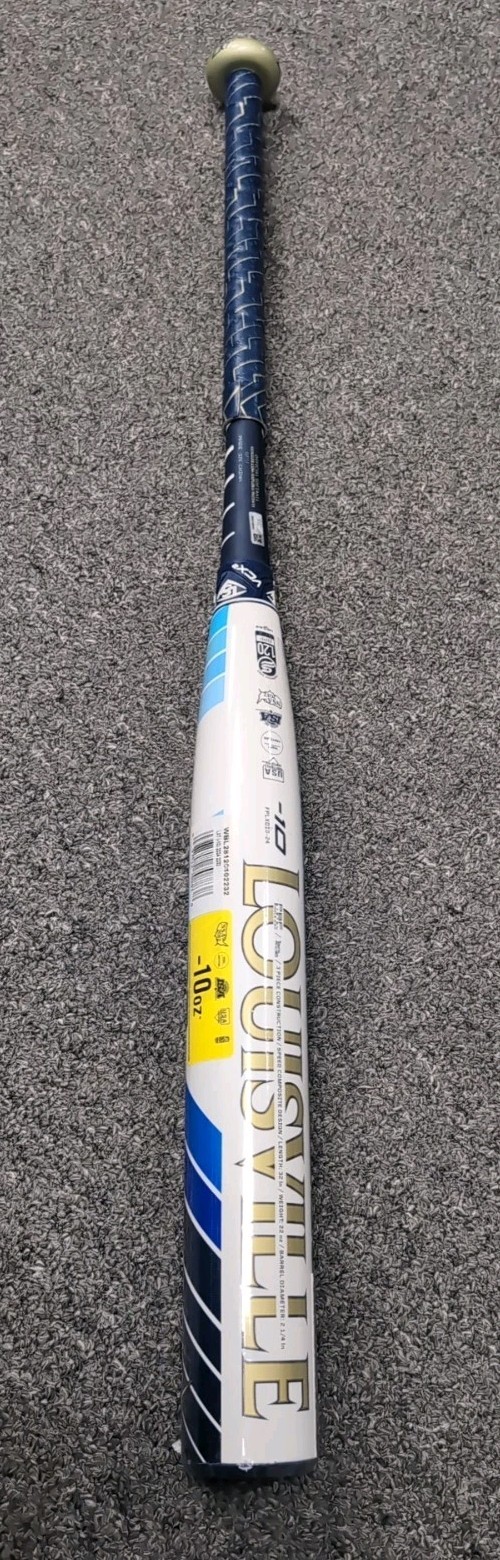NIW!!! Louisville Slugger LXT -10 Fastpitch Softball WBL2812010 32 In. 22 Oz.!!