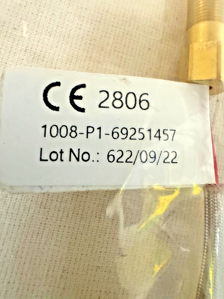ANSUL Part No: 436026 Protracting Actuation Device