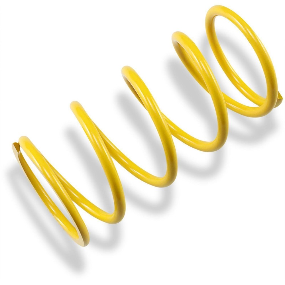 EPI Secondary Driven Clutch Spring Yellow ACD7