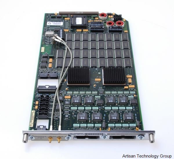 HP 16556A Timing Logic Analyzer
