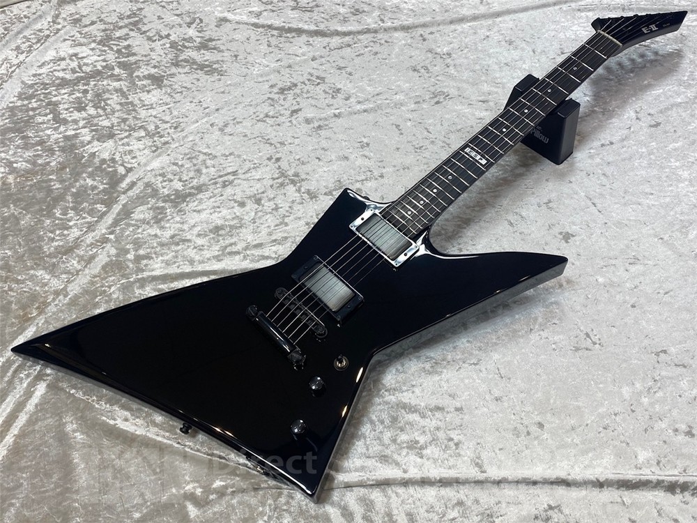 E-II EX-NT Black #GG3x3