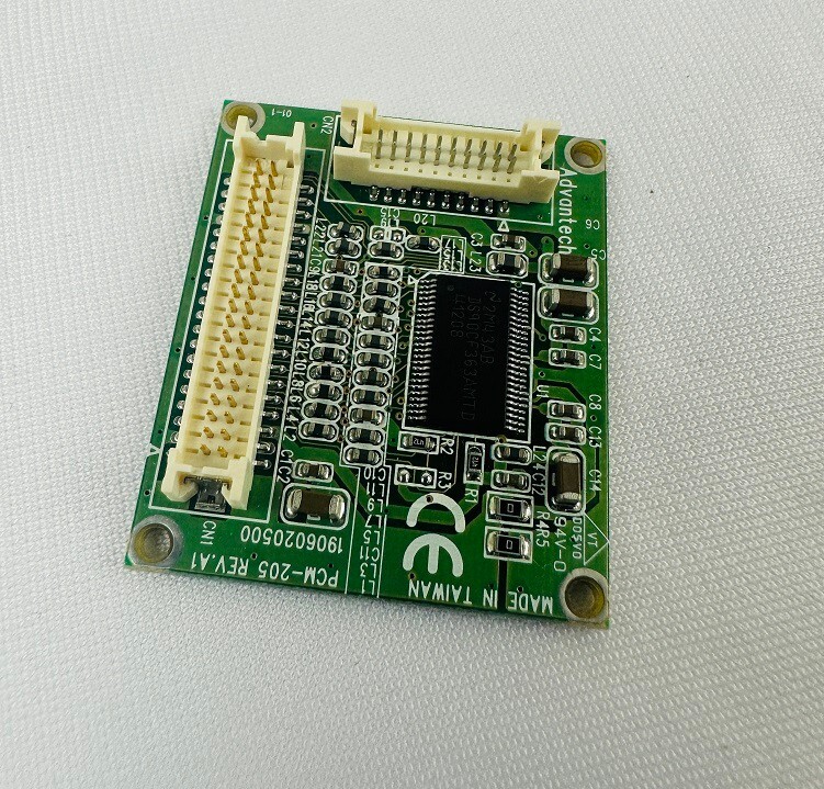 Advantech PCM-205 LVDS Transmitter Module