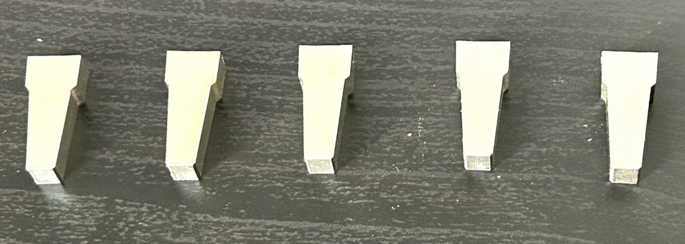 Technics SA-202 - Flip / Toggle Lever Switch Cap
