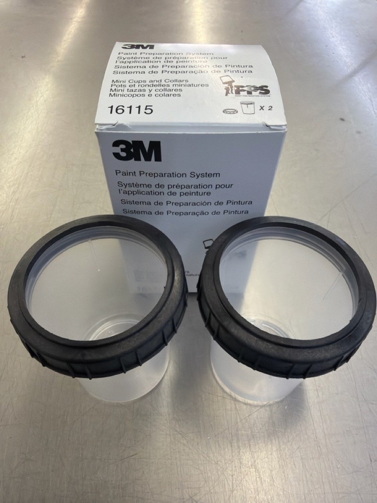 3M 16115 (CJL006870)