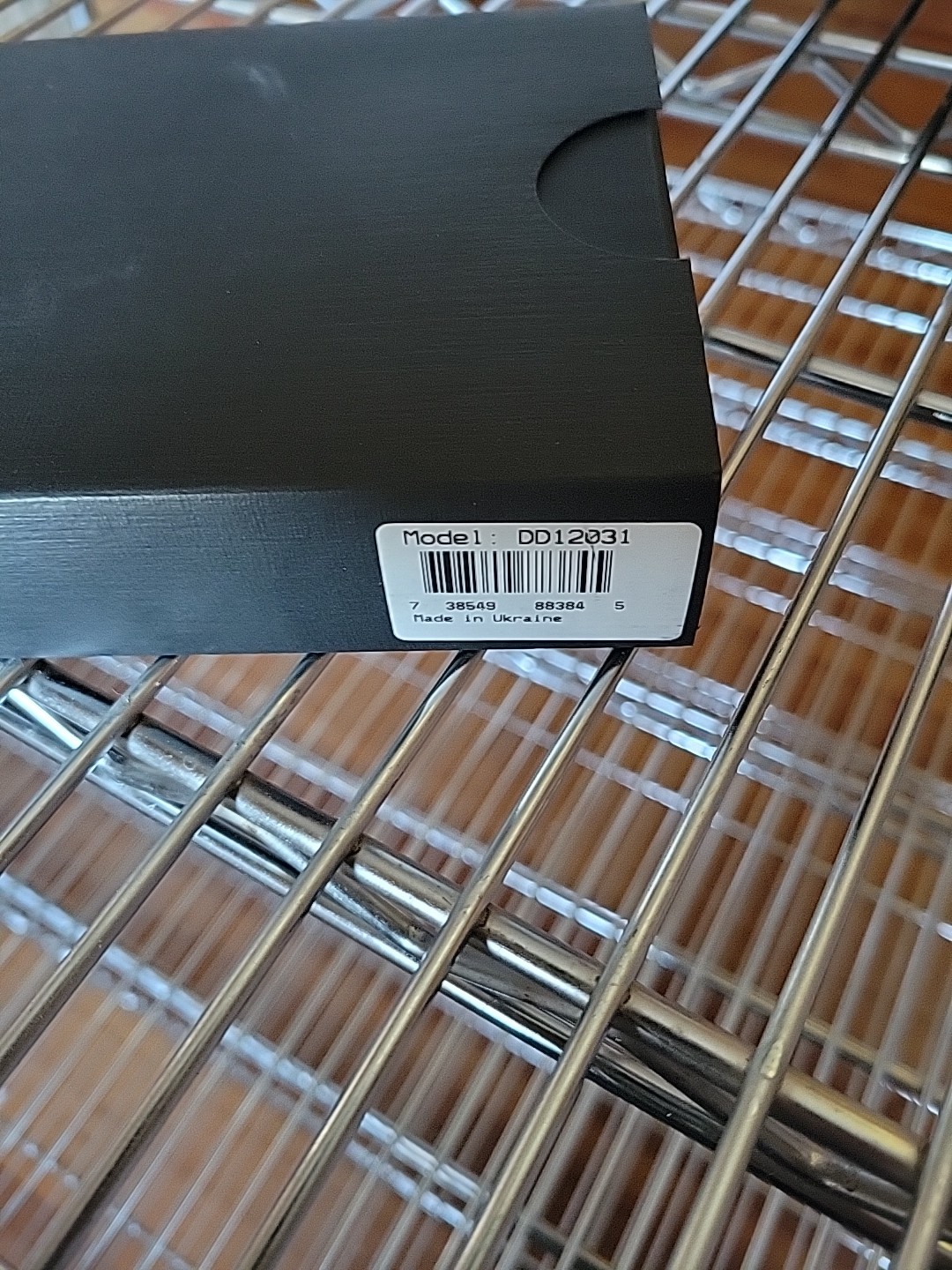 iProtect 1203 RF Detector