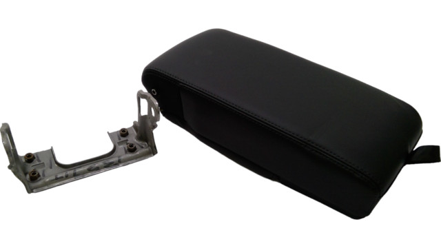 Genuine Ford Armrest Assembly DP5Z-5467112-CD
