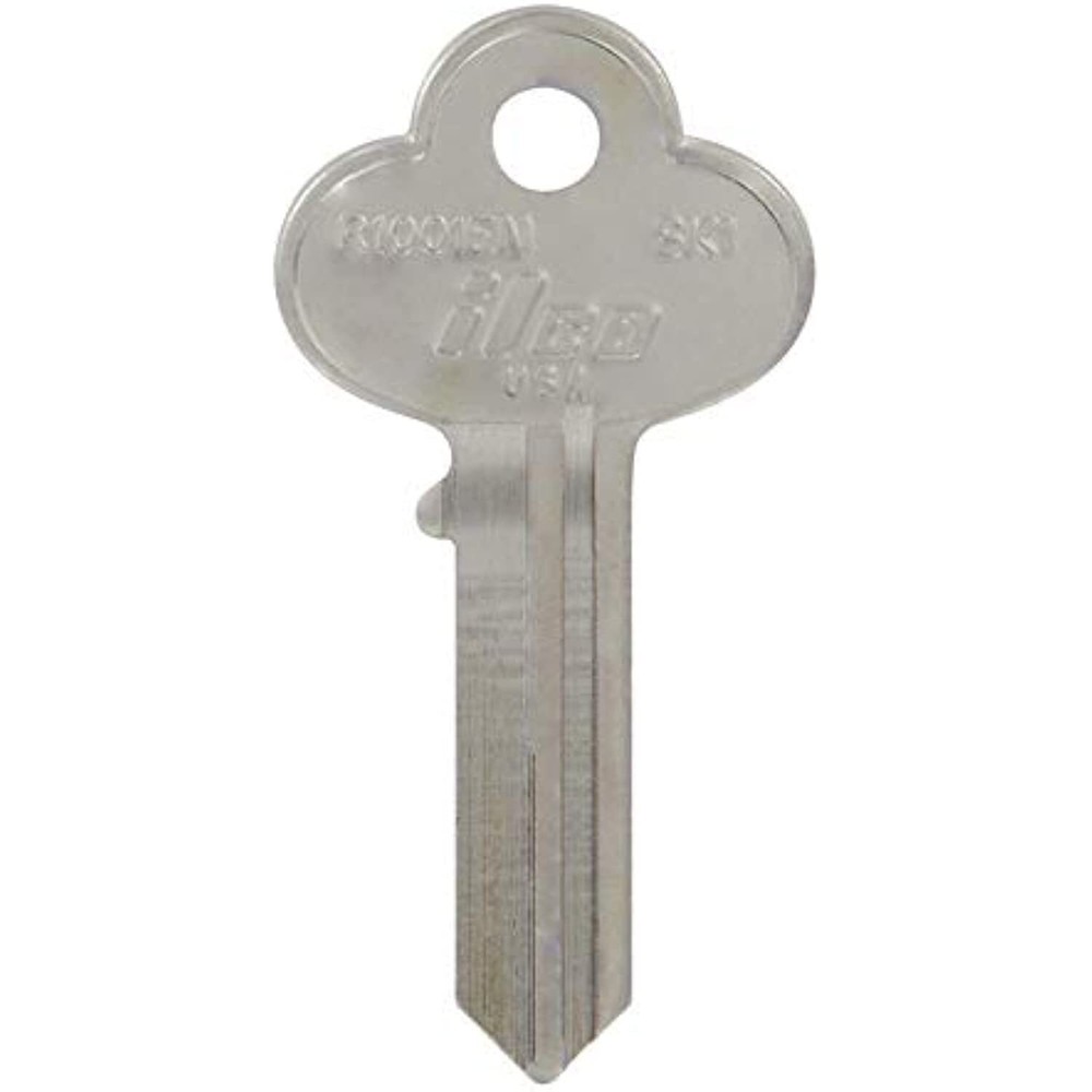 KEYKRAFTER #269 BRASS