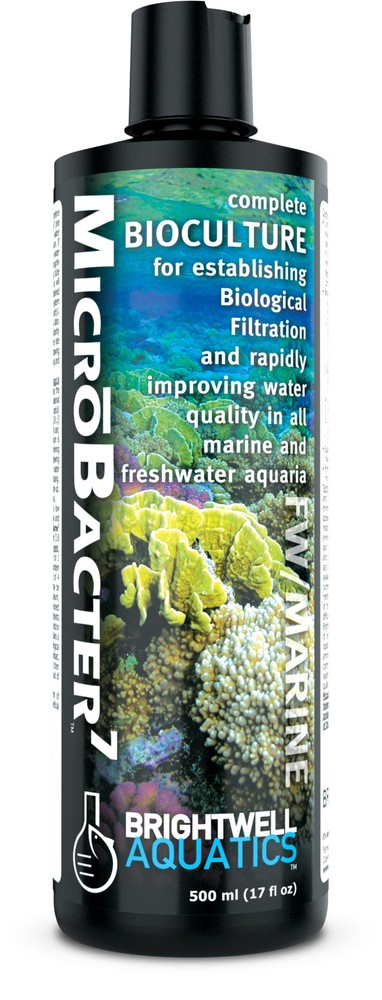 Brightwell Aquatics Microbacter7