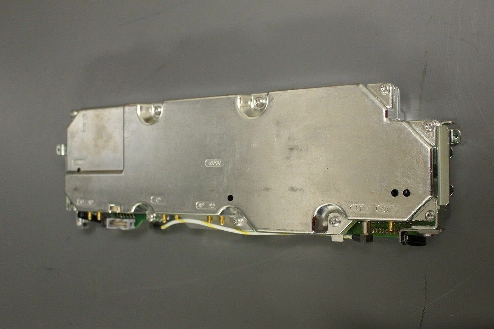 HP Agilent Tech 08642-69893 FM / LOOP / COUNTER / TIMEBASE MODULE