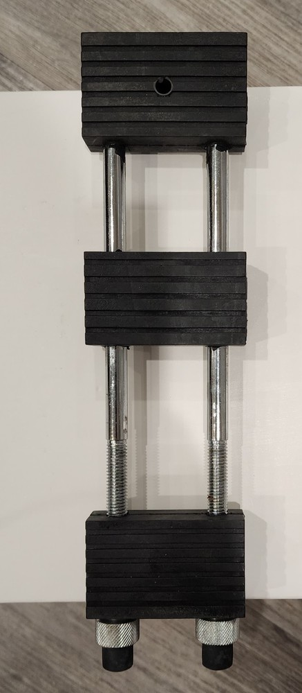 Sharpening Stone Holder