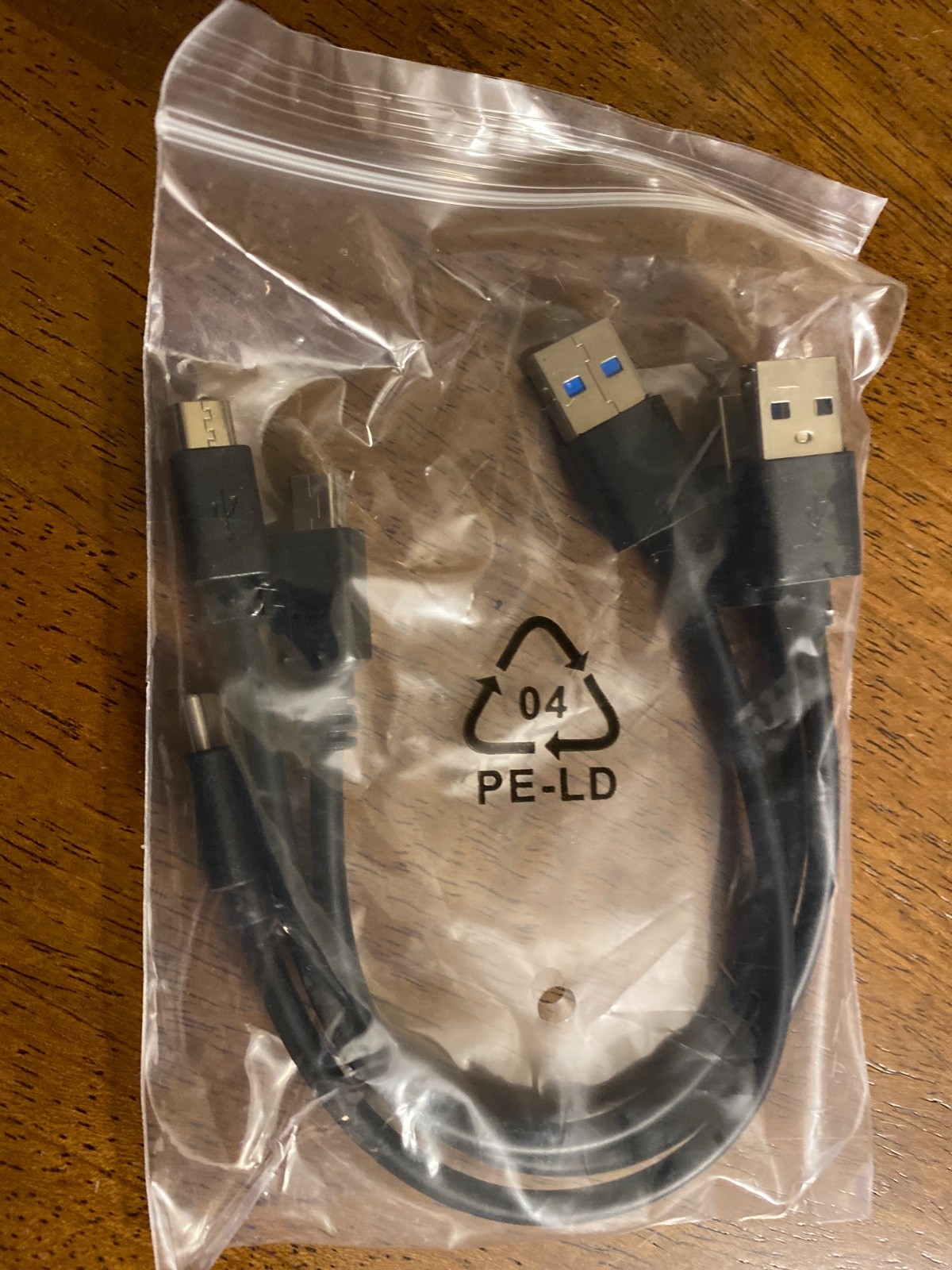 Dongar Dashcam Power Adapter (10-Pin Type X) New Open Box