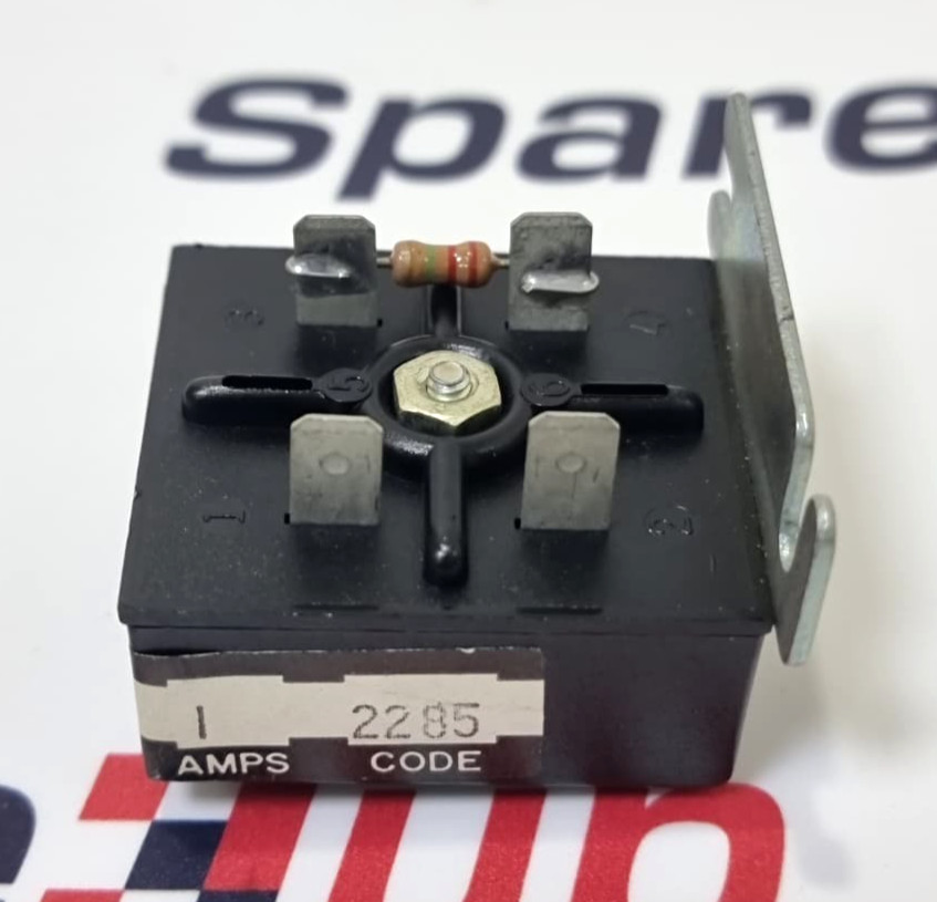 OMNETICS MMS115A1X10B Time Delay Relay