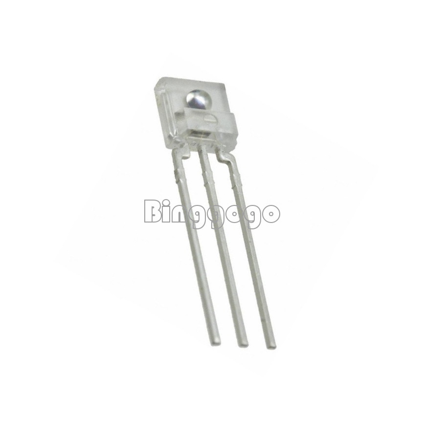 1pcs TSL257-LF SENSOR, LIGHT-VOLTAGE CONVERTER NEW