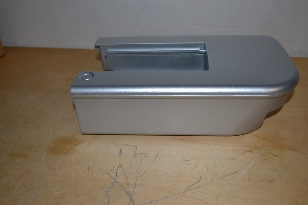 Singer Heritage Computerized Sewing Machine 8748 Accessory Box ONLY Gray ~ B