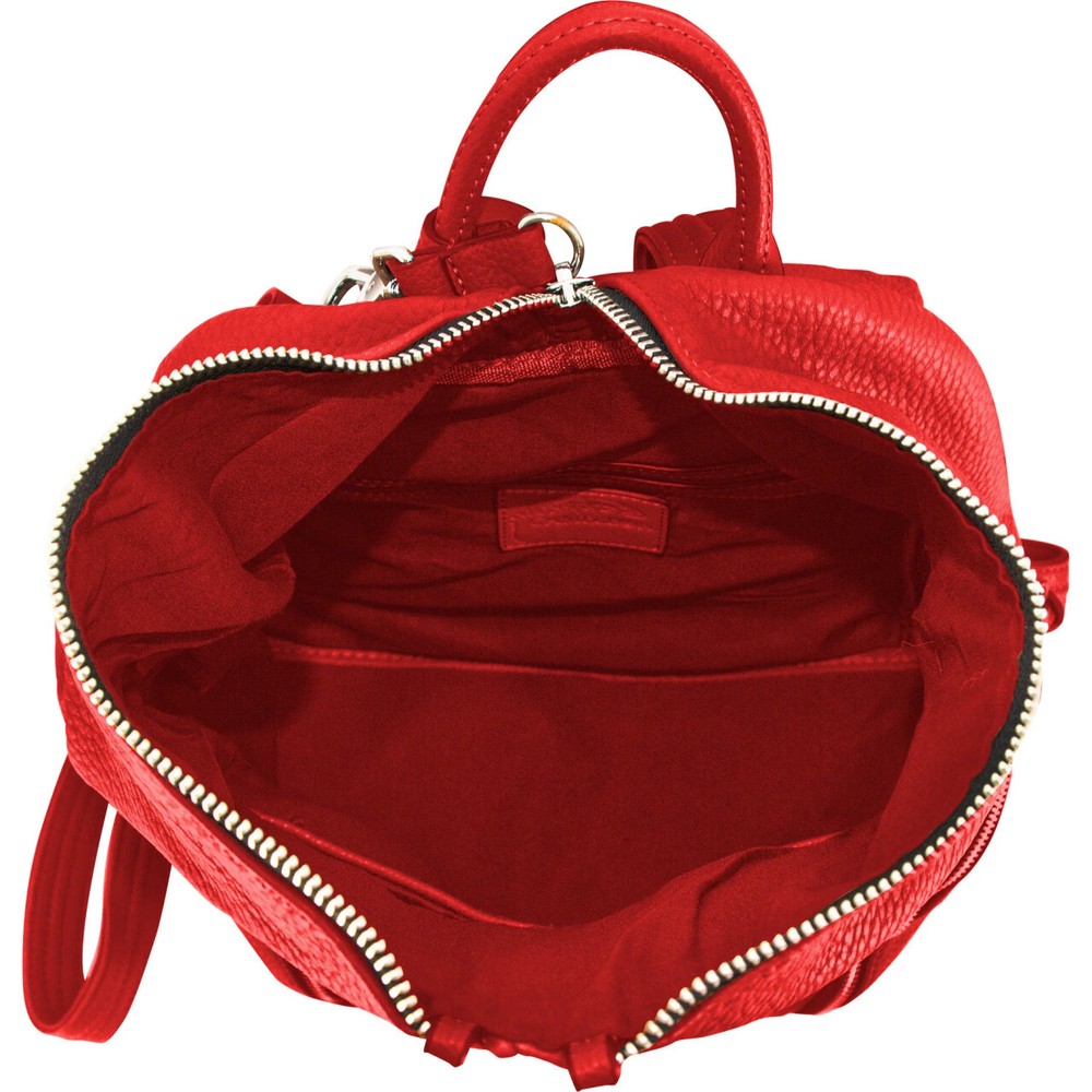 Red Aurora Personal Protection Backpack