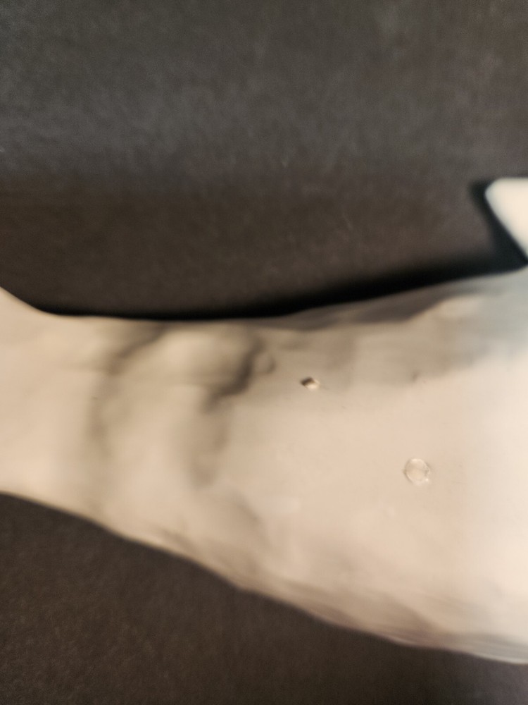 Anouk for & K Amsterdam Pottery Fish Serving Dish