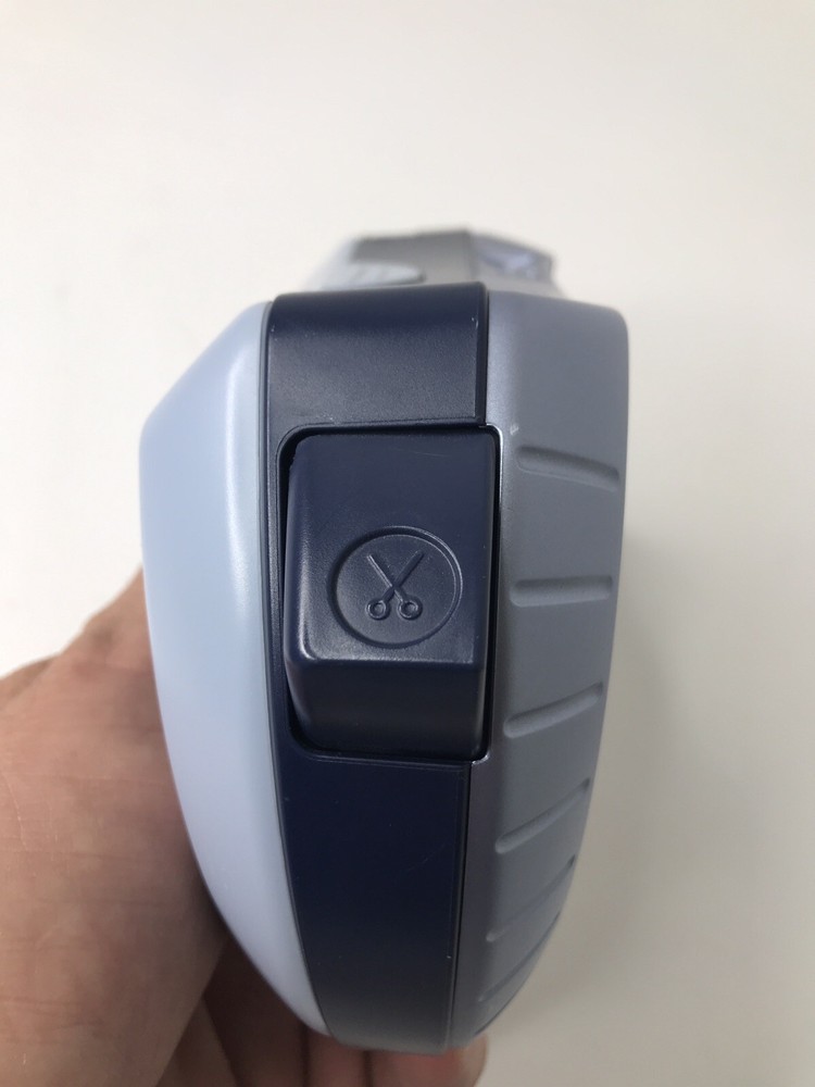 Brother P-Touch Label Maker ~ P-70 ~ Electronic Labeling System ~