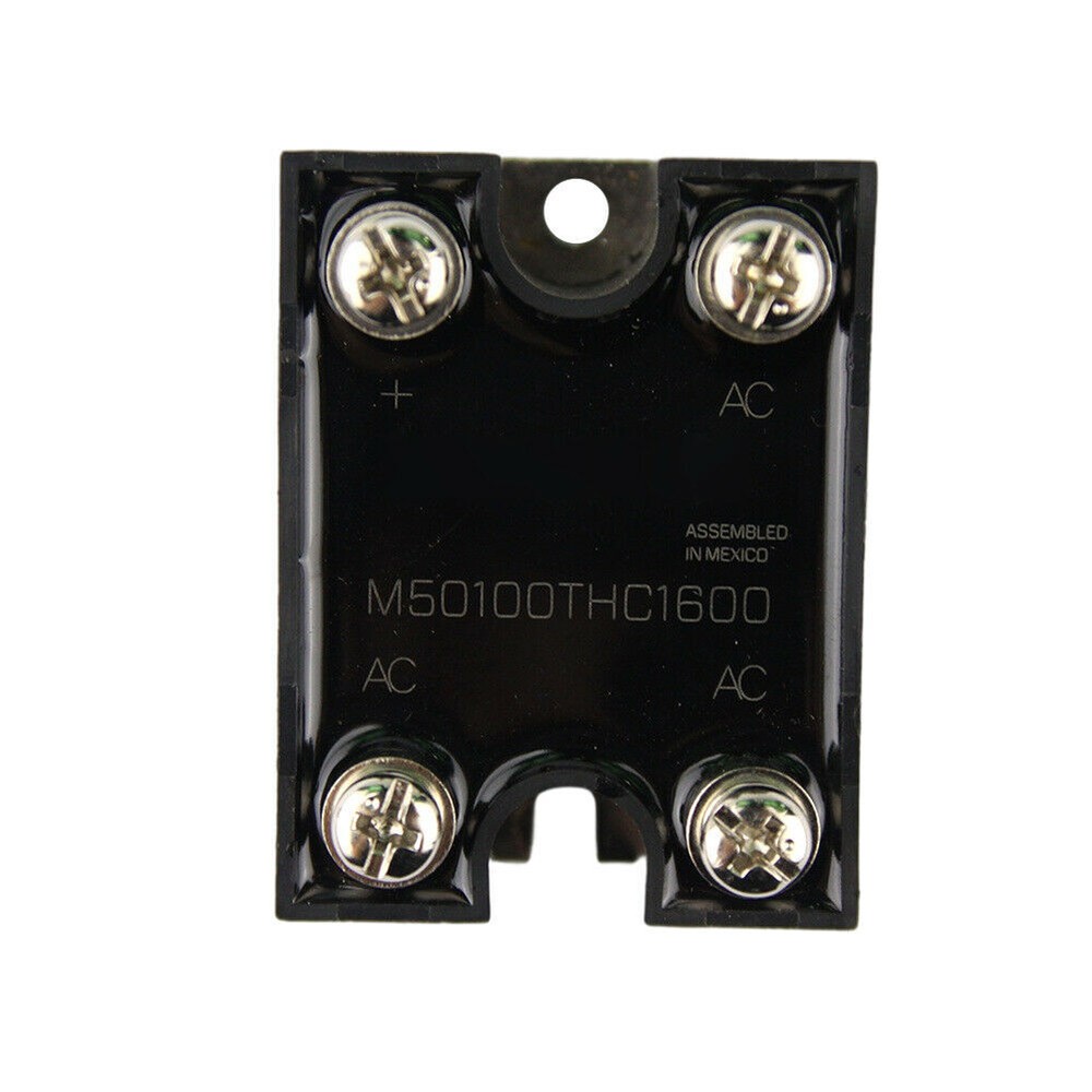 CRYDOM M50100TB1600 Solid State Relay New✦KD