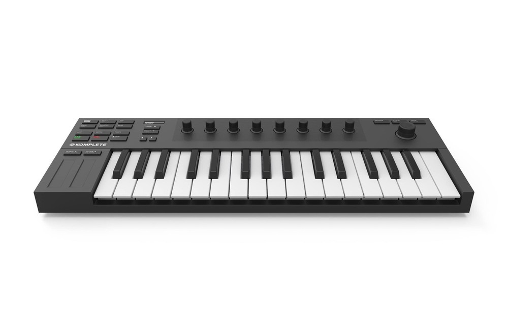 Native Instruments Komplete Kontrol M32 Controller Keyboard 26154