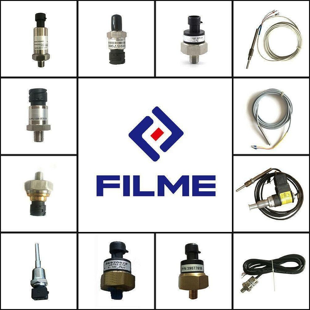 39429212 Temperature Sensor for Ingersoll Rand Compressor