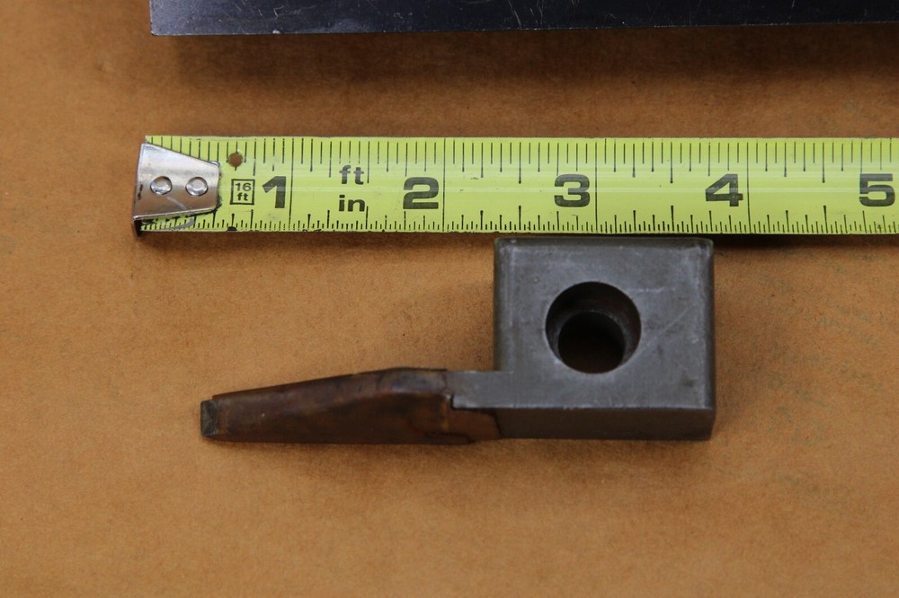 Manchester 201-105 Indexable Toolholder