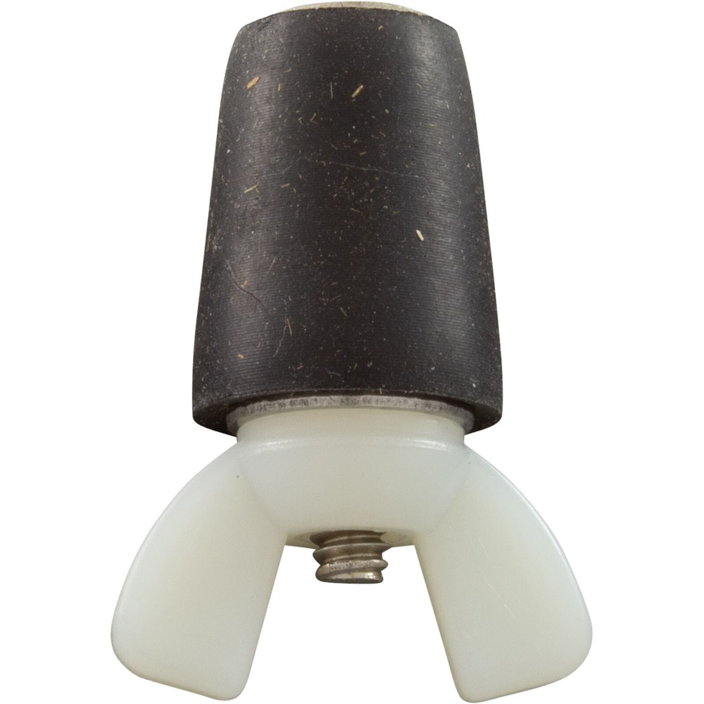 #0 Tool, Winter Plug, Technical Products, #0, 0.63"od, 1/2" Pipe