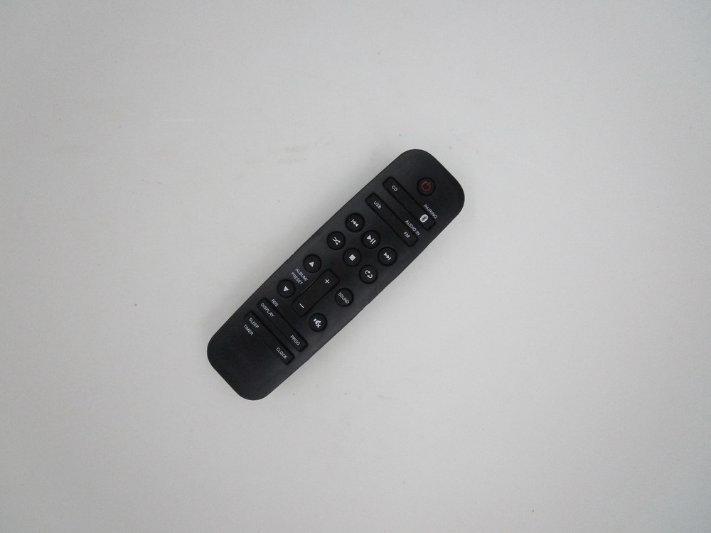Remote Control For Philips MCM3350 MCM3350/12 Micro Music System