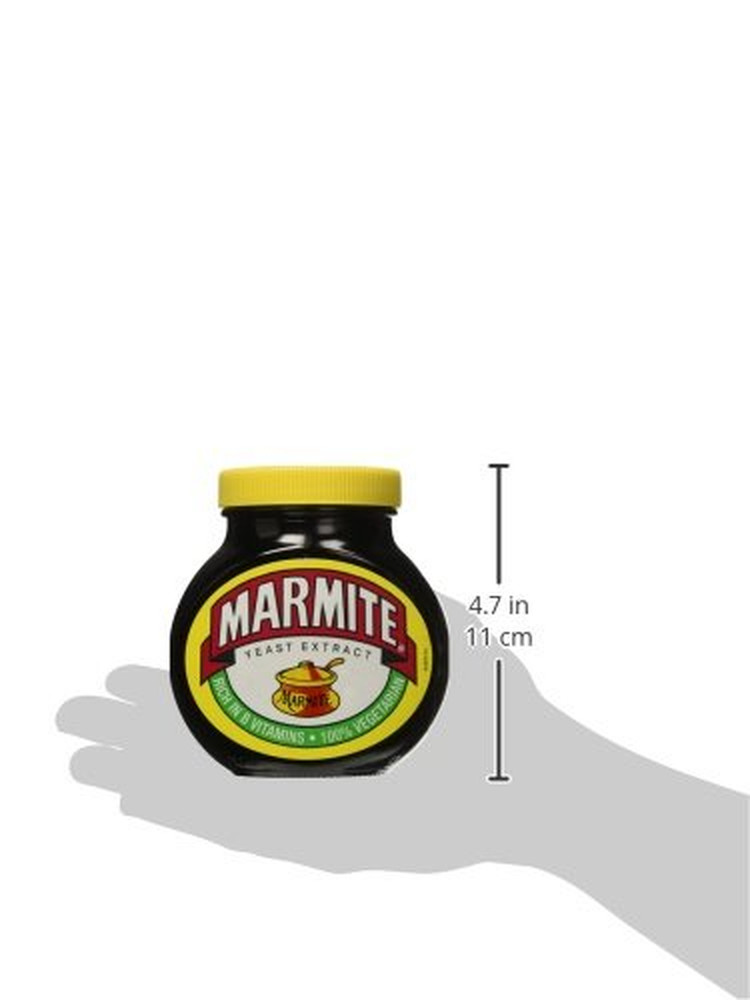 Yeast Extract (500G) - Pack of 2