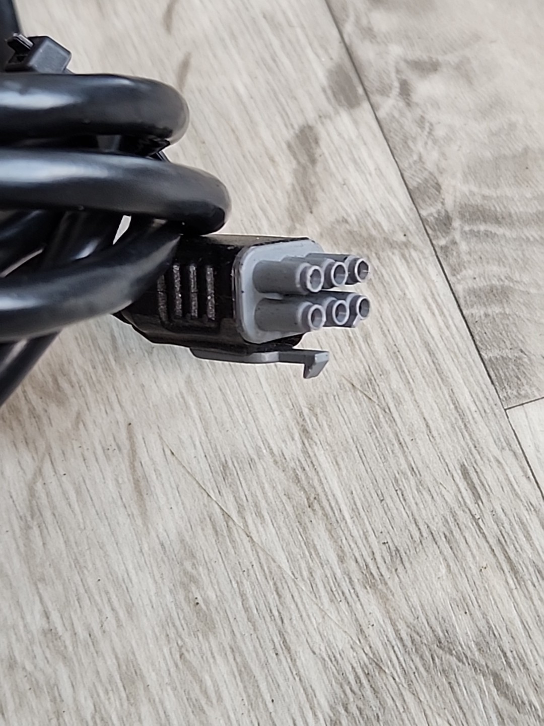 Quantum Edge 3 Power Wheelchair Q-Logic 3 Enhanced Display w/ LCD CTL143979