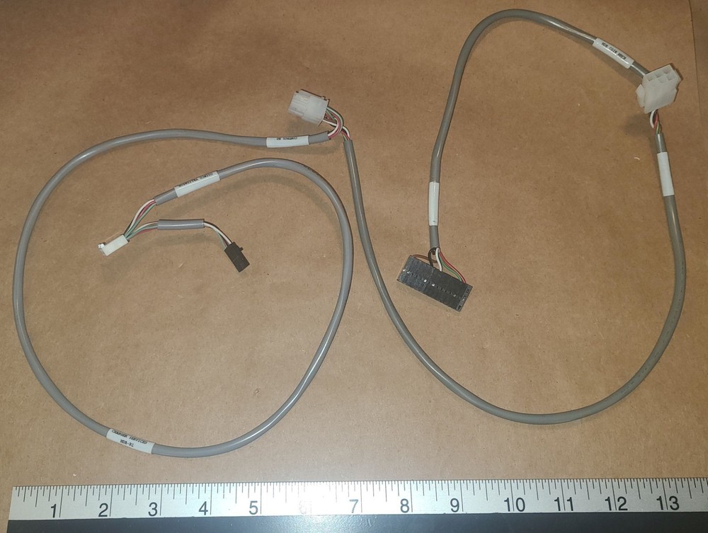 MEI Mars MDB cable harness - Tested good