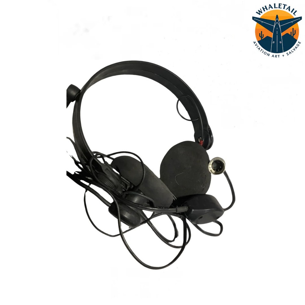 Headset with Microphone