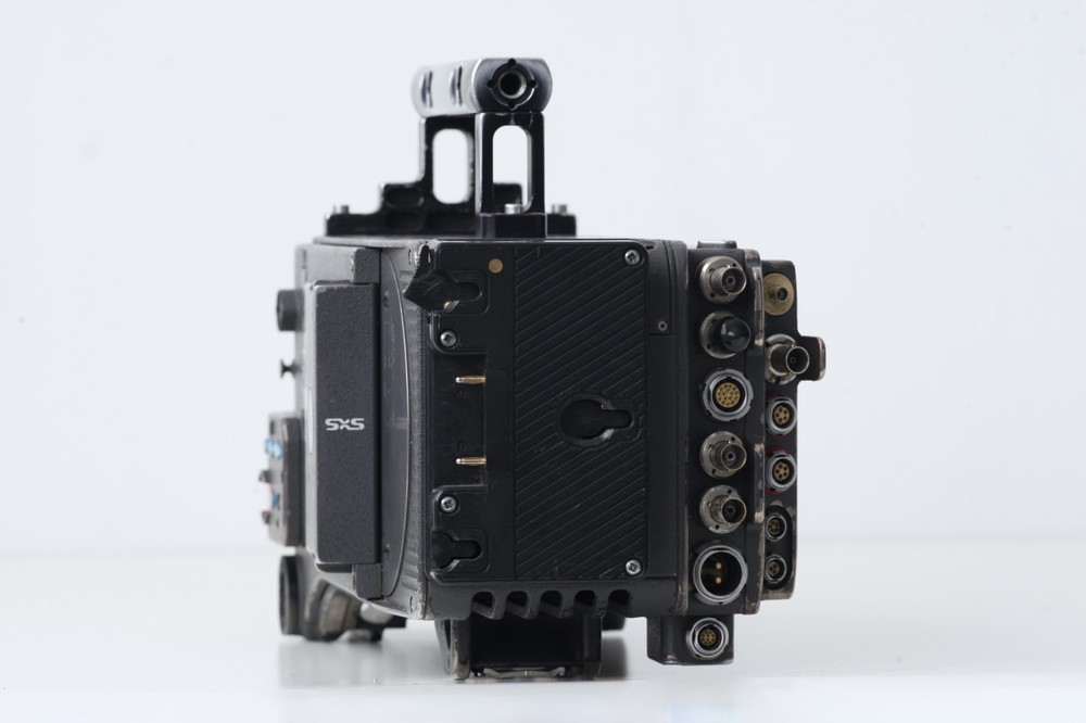 ARRI ALEXA PLUS (Highspeed License)