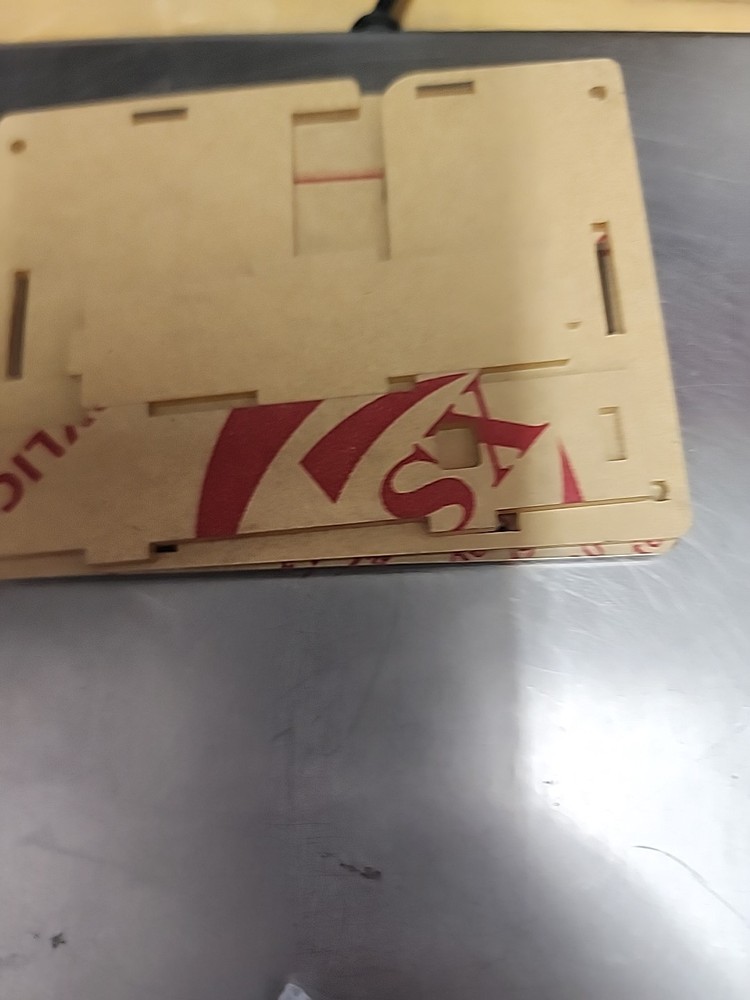 Component Tester ESR Meter Kit Display DIY