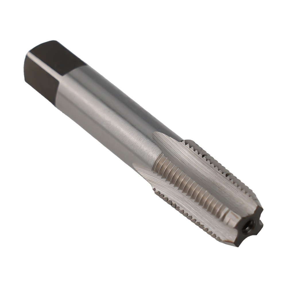 Hand Tools Taper Pipe Tap Tap Thread Tap High Speed Steel Manual Tools