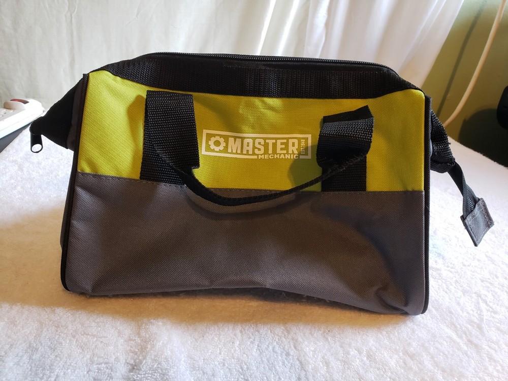 master mechanic tool Sack