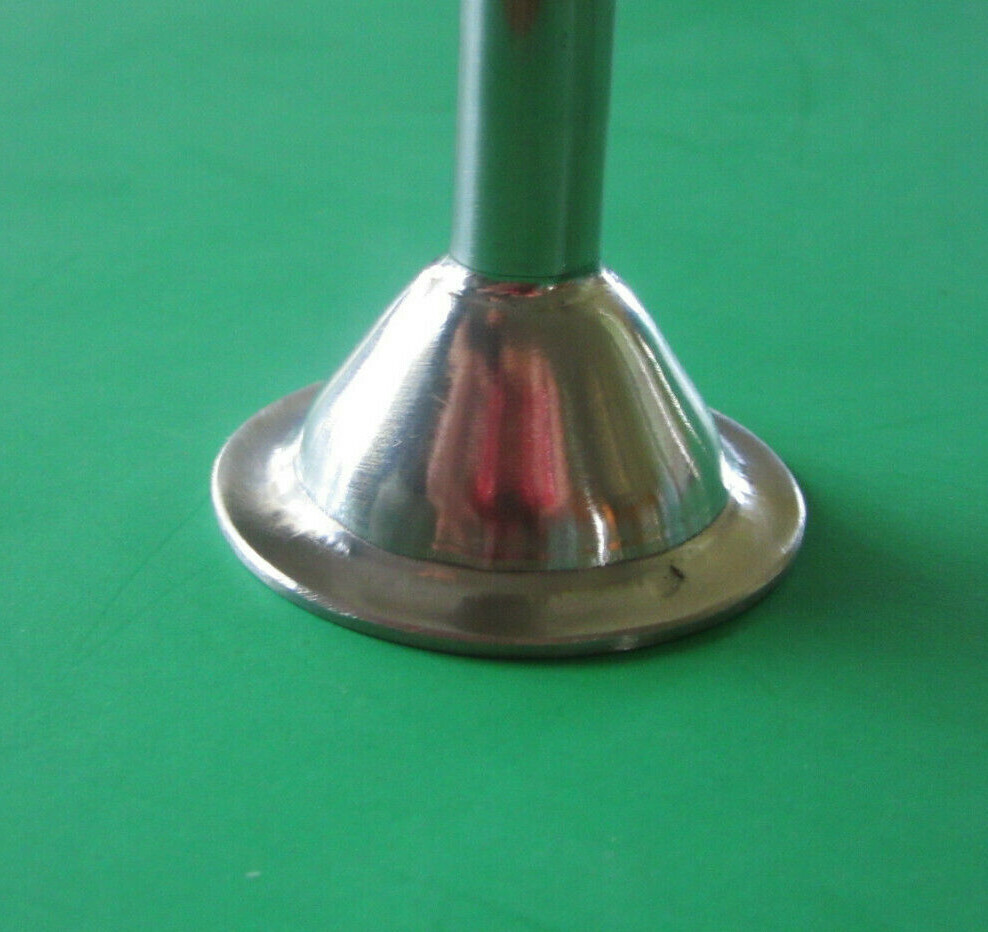 *COMBO 17mm snack stick casings AND narrow sausage stuffer tube. PICK YOUR SIZE