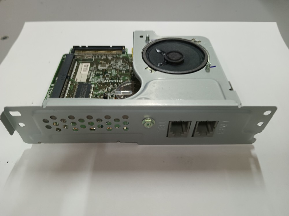 Ricoh Fax Option Type M12