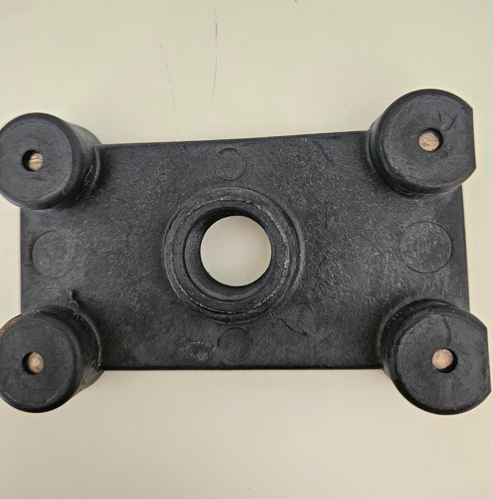 ARO 93092 Exhaust Cover