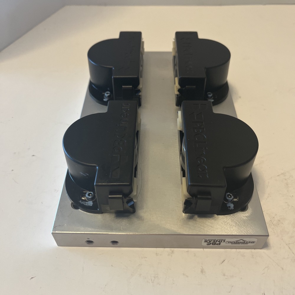 PBC Linear IVTAAWC - A22A0 linear guide NOS