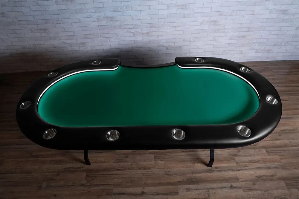 BBO The Aces Pro Alpha Table