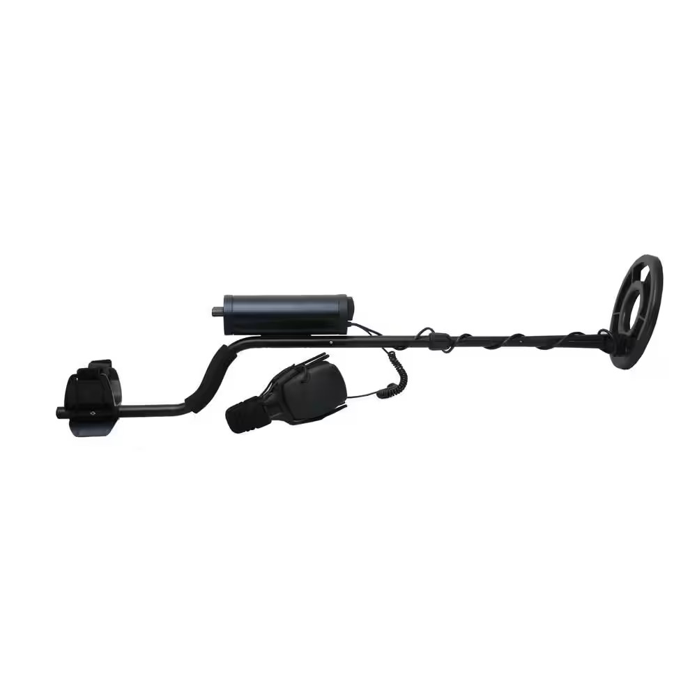 Underwater Metal Detector