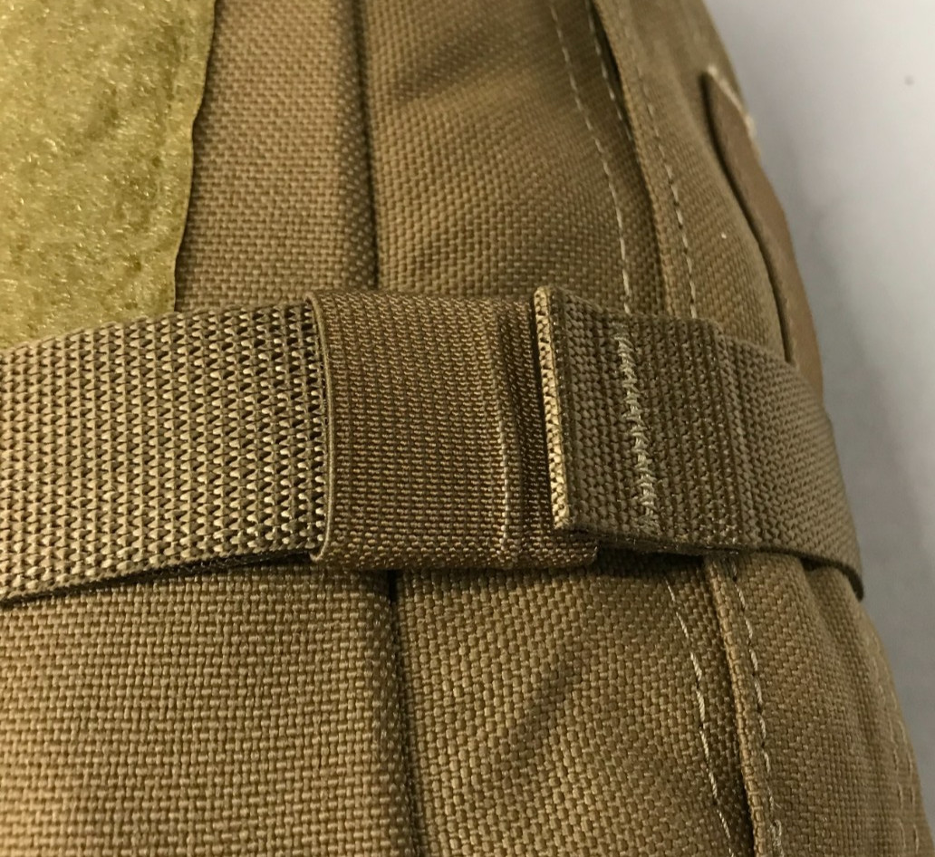 The Resource Center Coyote Modular Assault Pack ( MAP ) NOS