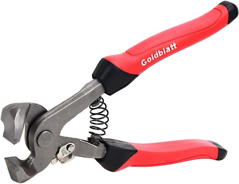 G02008 Hd Tile Nippers