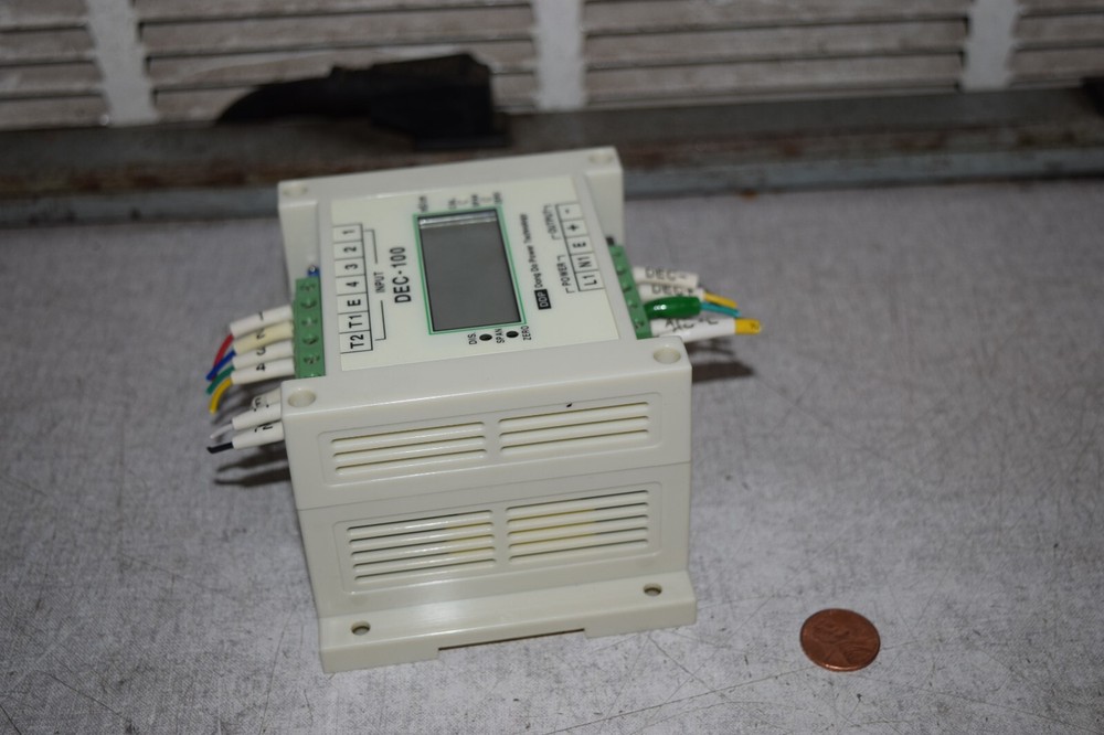 DDP Dong Do Power Technology DEC-100